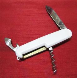 ViNTaGe F.E.S ROSTFREI 3 FONKSİYON ÇAKI....