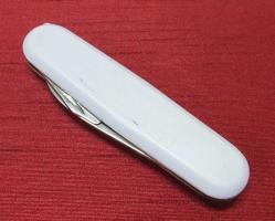 ViNTaGe F.E.S ROSTFREI 3 FONKSİYON ÇAKI....