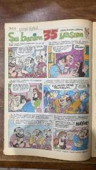 RADİKAL İKİ PAZAR DERGİSİ -15 ARALIK 1996 SAYI:10  NERMİ ERDUR - AYDIN DOĞAN - MEHMET Y. YILMAZ - TUĞRUL ERYILMAZ - GÜLDAL KIZILDEMİR - SEVİN OKYAY - ESEN KAROL - HAKAN BAYHAN - YEŞİM ÇOBANKENT - ASU MARO - ESMAHAN AYKOL - ARSAL TÜZÜNER - SEDEF İPER - ENDER YAKŞİ - YILDIRIM TÜRKER - SEMRA SOMERSAN - GÖNÜL KIVILCIM - ÜMİT KIVANÇ - RÜSTEM BATUM - GÖKSEL ÖZKÖYLÜ  EROİNDEN KURTARMAK İSTİYORSANIZ NUTUK ATIP CEZALANDIRMAKTAN VAZGEÇİN - GÜZİN ABLA’NIN KURTARDIĞI EVLİLİKLER VE EŞCİNSELLER - AVUKATLARIN BAŞÖRTÜLERİ - PRINCE - EĞER BU ÇOCUKLARI GERÇEKTEN KURTARMAK İSTİYORSANIZ - MUZ KOKUSU MELEK TOZU - DÜŞÜNCE ÇİZMEYİ AŞAR MI - GÜZİN ABLA ÇOK EŞCİNSEL VE EVLİLİK KURTARDIM - DİREKSİYON ARKASI ERKEKLİĞİ - BAŞKA BİR AŞK - AVUKATIN BAŞÖRTÜSÜ - RÜSTEM BATUM TİYATROCULAR BECEREMEZ - YALNIZ AMA KENDİNE ÖZGÜ BİR SES - İTALYANLAR FAVORİ - 32 SAYFA