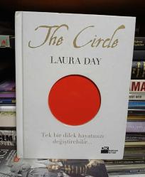 THE CIRCLE - ÇEMBER - TEK BİR DİLEK HAYATINIZI DEĞİŞTİREBİLİR * ciltli