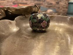 Cloisonne elma