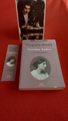 VAROLMA ANLARI KIRMIZI KEDİ YAYINLARI 1.BASKI KENDİ AYRACI İLE