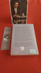 VAROLMA ANLARI KIRMIZI KEDİ YAYINLARI 1.BASKI KENDİ AYRACI İLE