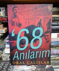 68 Anılarım * imzalı