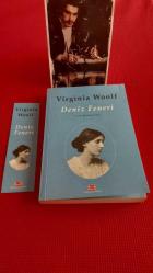 DENİZ FENERİ KIRMIZI KEDİ YAYINLARI 1.BASKI KENDİ AYRACI İLE