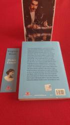 DENİZ FENERİ KIRMIZI KEDİ YAYINLARI 1.BASKI KENDİ AYRACI İLE