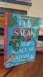 Kayıp Ağaçlar Adası