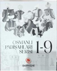 Darphane Bimetal Hatıra Para Padişahlar Serisi Çil Sertifikalı