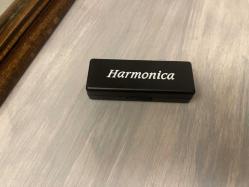mini harmonica mızıka