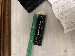 mini harmonica mızıka