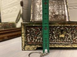 kolleksiyonluk teneke kutu