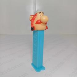 Oburiks PEZ Figür Şeker Dispenser Obelix
