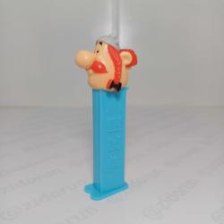 Oburiks PEZ Figür Şeker Dispenser Obelix