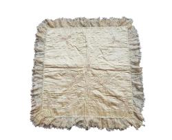 OSMANLI BEBEK YORGANI