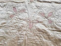 OSMANLI BEBEK YORGANI