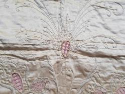 OSMANLI BEBEK YORGANI