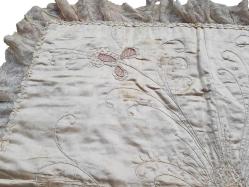 OSMANLI BEBEK YORGANI