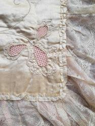 OSMANLI BEBEK YORGANI