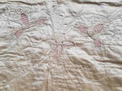 OSMANLI BEBEK YORGANI