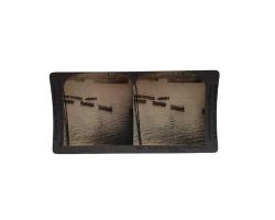 ÇANAKKALE SAVAŞI STEREOGRAFİK FOTOĞRAF