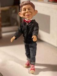 Gazete, Dergi, Belge Artist, Mad, Rumca, Ermenice