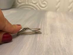 eskilerden kravat iğnesi