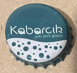 KABARCIK  GAZOZU KAPAĞI .RESİMDEKİ ÜRÜN