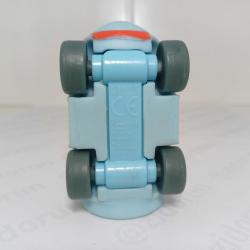 Hasbro Peppa Pig Uzay Gemisi Astronot Figür Araba