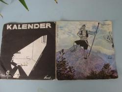 CEM KARACA ( MUHTAR CEM KARACA ) & KARDAŞLAR 