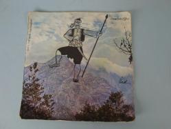 CEM KARACA ( MUHTAR CEM KARACA ) & KARDAŞLAR 