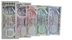 6.EMİSYON 5 Lİ ÇİL SET