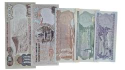 6.EMİSYON 5 Lİ ÇİL SET