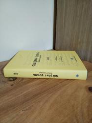 Gülşen-i Şuara İndeksli Tıpkıbasım AHDİ