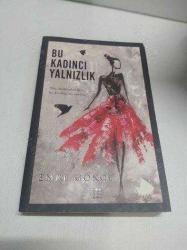 Bu Kadıncı Yalnızlık