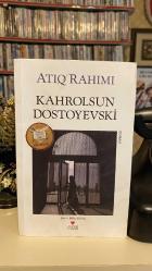 KAHROLSUN DOSTOYEVSKİ