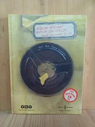 Büyük İnsanlık Kendi Sesinden Şiirler - CD'li