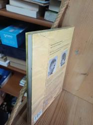 Büyük İnsanlık Kendi Sesinden Şiirler - CD'li