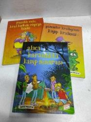 İsmail Malatya yamaçlar krallığı pasaklı cadı alaca karanlik