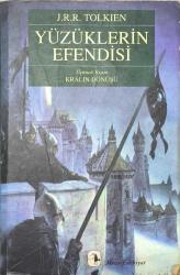 LOT.9 » YÜZÜKLERİN EFENDİSİ - ÜÇÜNCÜ KISIM - KRALIN DÖNÜŞÜ [1.Baskı]
