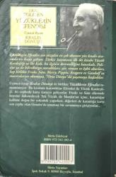 YÜZÜKLERİN EFENDİSİ - ÜÇÜNCÜ KISIM - KRALIN DÖNÜŞÜ [1.Baskı]
