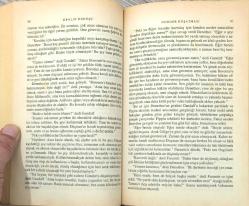 YÜZÜKLERİN EFENDİSİ - ÜÇÜNCÜ KISIM - KRALIN DÖNÜŞÜ [1.Baskı]