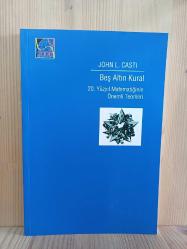 Beş Altın Kural ( 20. Yüzyıl Matematiğinin Önemli Teorileri )