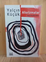 AFORİZMALAR * imzalı