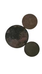 osmanlı bakır para 3 adet