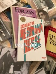 siddhartha - hermann hesse