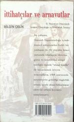 İttihatçılar ve Arnavutlar; II. Meşrutiyet Döneminde Arnavut Ulusçuluğu ve Arnavutluk Sorunu