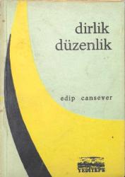 LOT.7 » DİRLİK DÜZENLİK