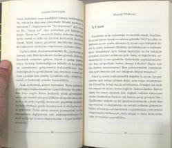 İÇİNDEKİ GÜCÜ KEŞFET