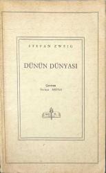 LOT.6 » DÜNÜN DÜNYASI