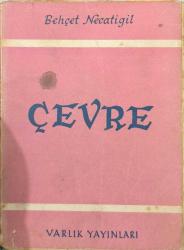 LOT.4 » ÇEVRE  (1. BASKI)